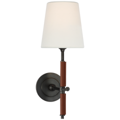 Bryant Small/ Large Wrapped Sconce- Various Finishes