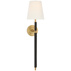 Bryant Small/ Large Wrapped Sconce- Various Finishes