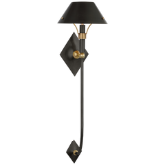 Turlington XL Sconce