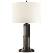 Longacre Table Lamp - Various Finishes