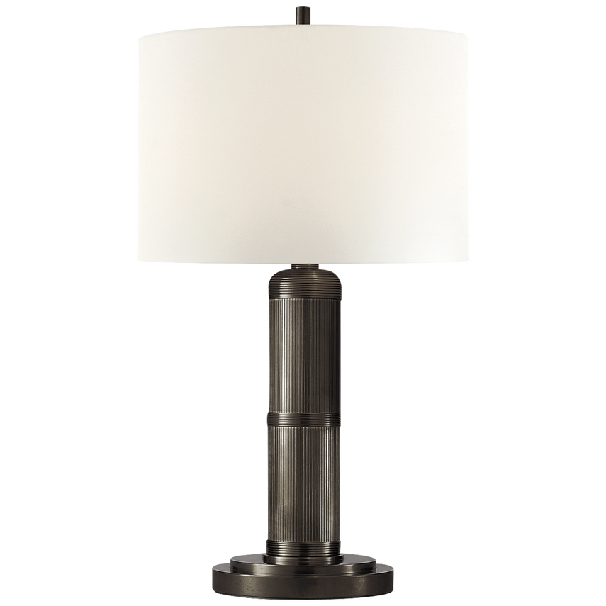 Longacre Table Lamp - Various Finishes
