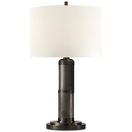 Longacre Table Lamp - Various Finishes
