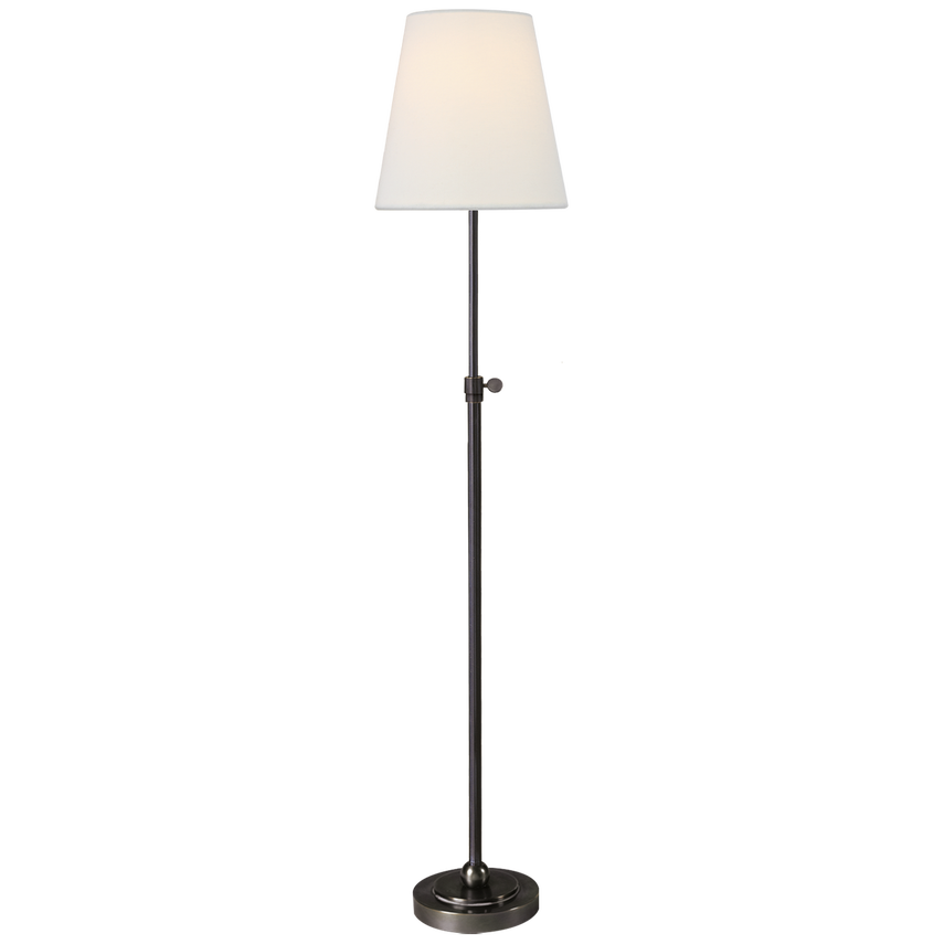 Bryant Table Lamp- Brass/ Bronze/ Nickel Finishes