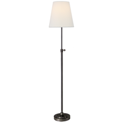 Bryant Table Lamp- Brass/ Bronze/ Nickel Finishes