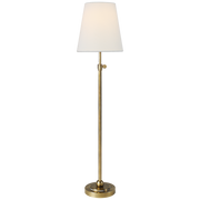 Bryant Table Lamp- Brass/ Bronze/ Nickel Finishes