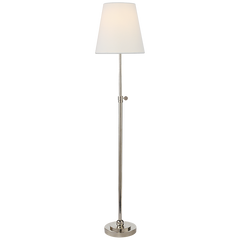 Bryant Table Lamp- Brass/ Bronze/ Nickel Finishes