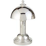 Totie Task Lamp- Bronze/ Nickel/ Brass Finishes