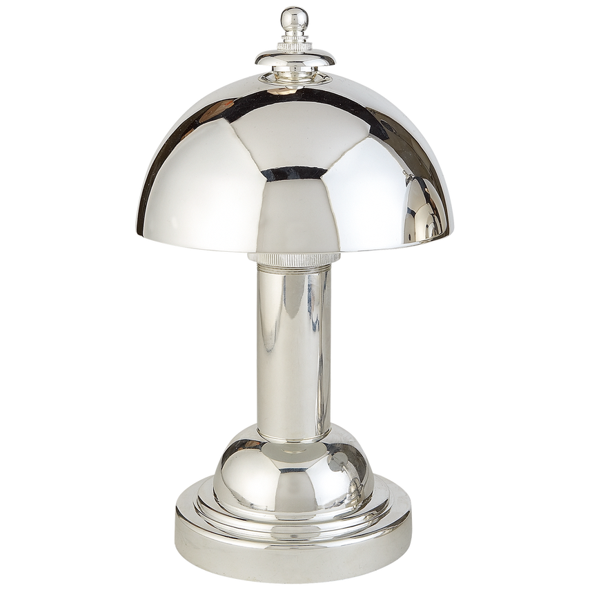 Totie Task Lamp- Bronze/ Nickel/ Brass Finishes