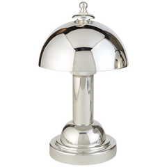 Totie Task Lamp- Bronze/ Nickel/ Brass Finishes