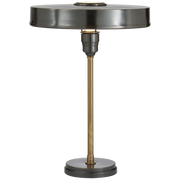 Carlo Table Lamp - Various Finishes