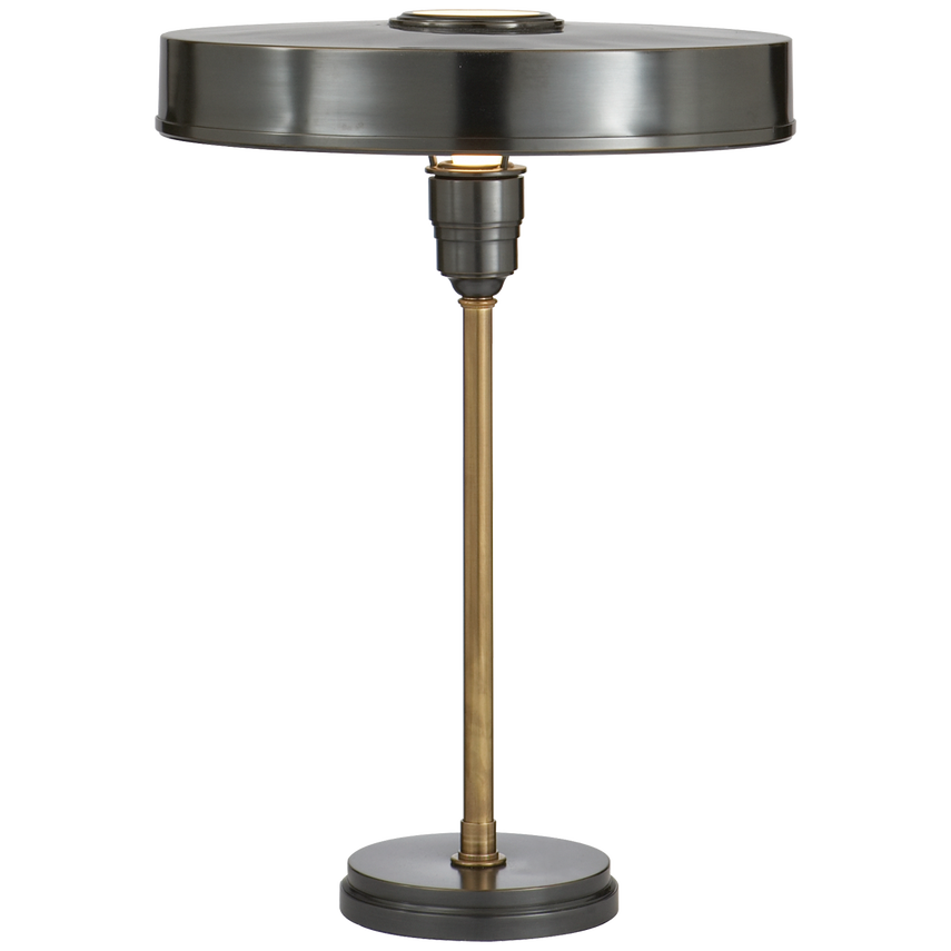 Carlo Table Lamp - Various Finishes