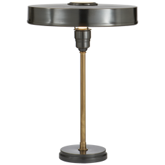Carlo Table Lamp - Various Finishes