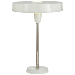 Carlo Table Lamp - Various Finishes