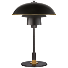 Whitman Desk Lamp - Various Colours