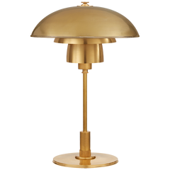 Whitman Desk Lamp - Various Colours
