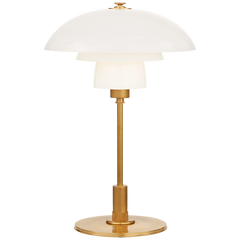 Whitman Desk Lamp - Various Colours