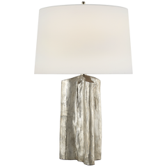 Sierra Buffet Lamp- Various Finishes