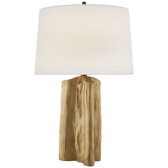 Sierra Buffet Lamp- Various Finishes