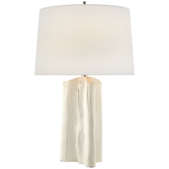 Sierra Buffet Lamp- Various Finishes