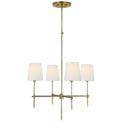 Bryant Chandelier- Various Colors