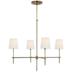 Bryant Chandelier- Various Colors