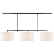 Bryant Large Billiard Light - Various Finishes
