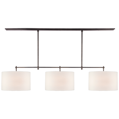 Bryant Large Billiard Light - Various Finishes