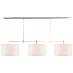 Bryant Large Billiard Light - Various Finishes