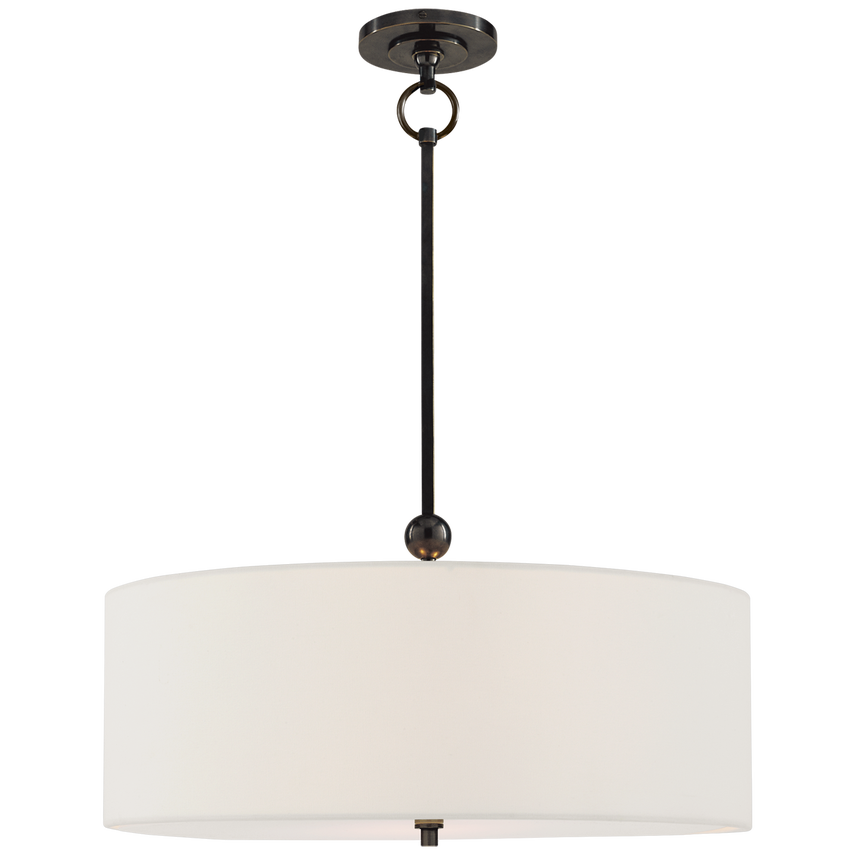 Reed Hanging Shade- Various Finishes