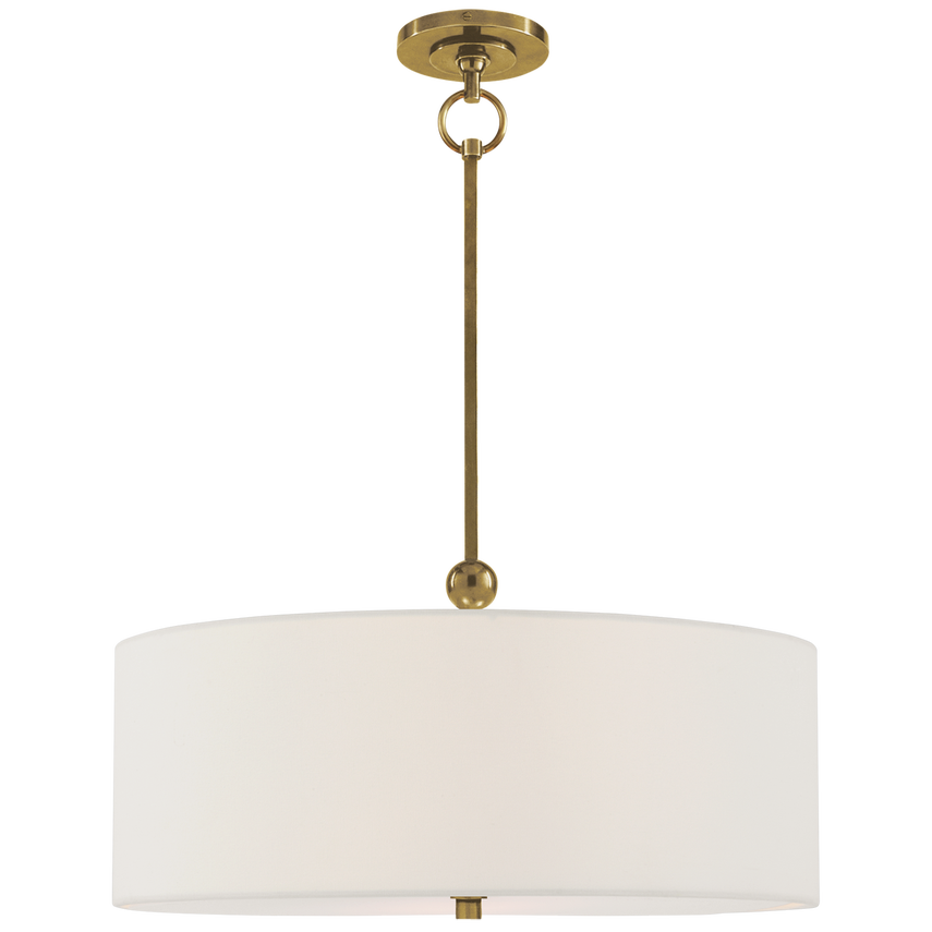 Reed Hanging Shade- Various Finishes