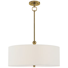 Reed Hanging Shade- Various Finishes