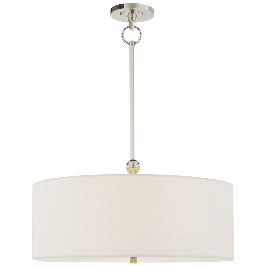 Reed Hanging Shade- Various Finishes