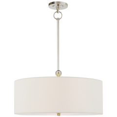 Reed Hanging Shade- Various Finishes