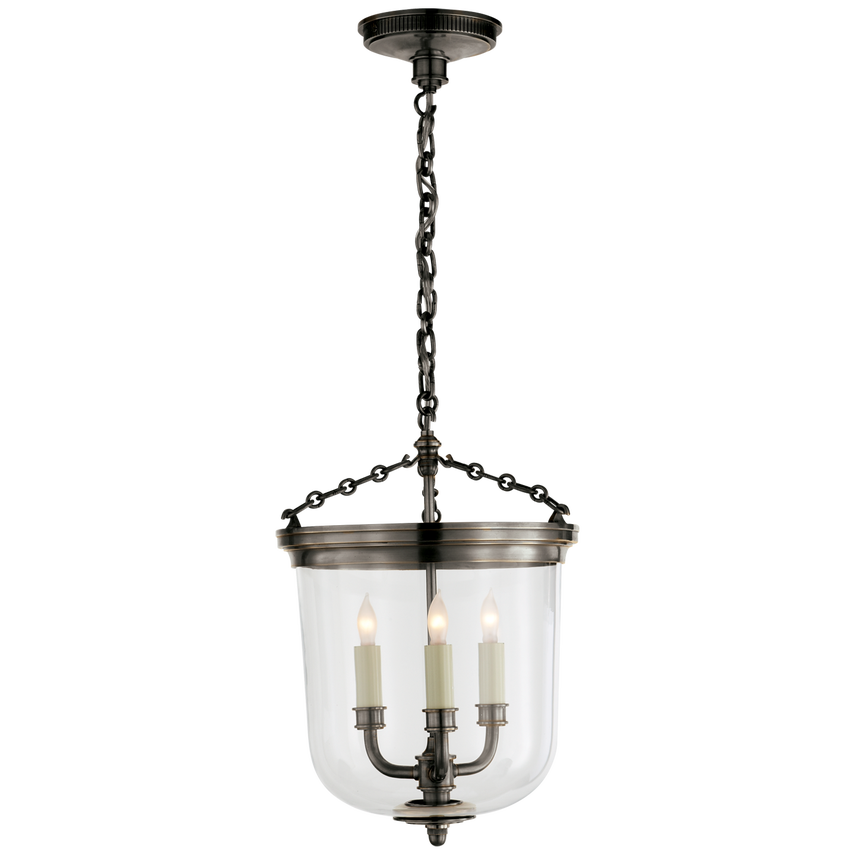 Merchant Lantern- Brass/ Nickel/ Bronze Finishes