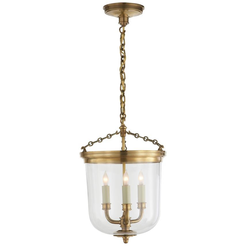 Merchant Lantern- Brass/ Nickel/ Bronze Finishes