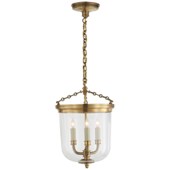 Merchant Lantern- Brass/ Nickel/ Bronze Finishes