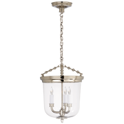 Merchant Lantern- Brass/ Nickel/ Bronze Finishes
