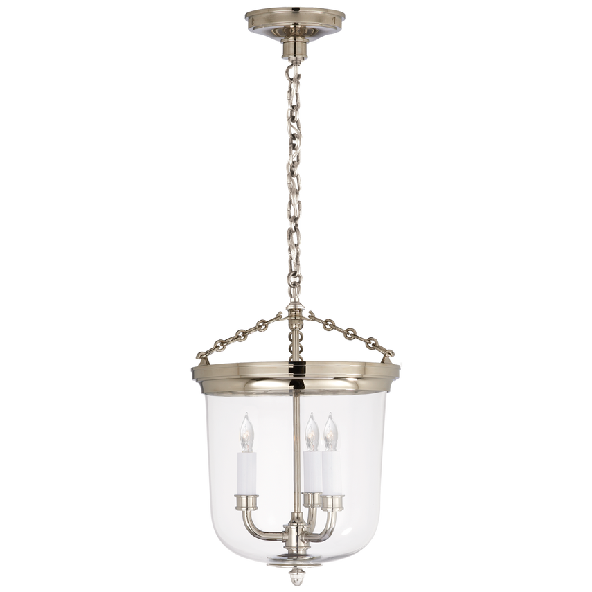 Merchant Lantern- Brass/ Nickel/ Bronze Finishes