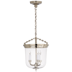 Merchant Lantern- Brass/ Nickel/ Bronze Finishes