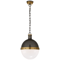 Hicks Pendant- Various Sizes & Finishes