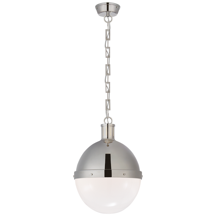 Hicks Pendant- Various Sizes & Finishes