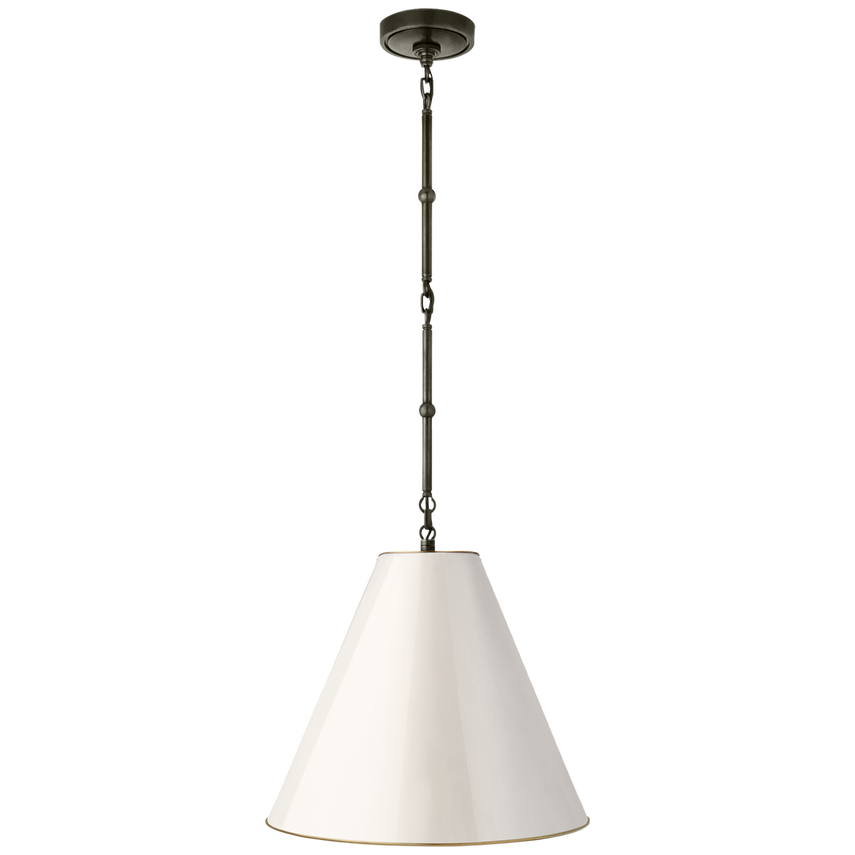 Goodman Hanging Light- Various Finishes