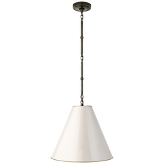 Goodman Hanging Light- Various Finishes