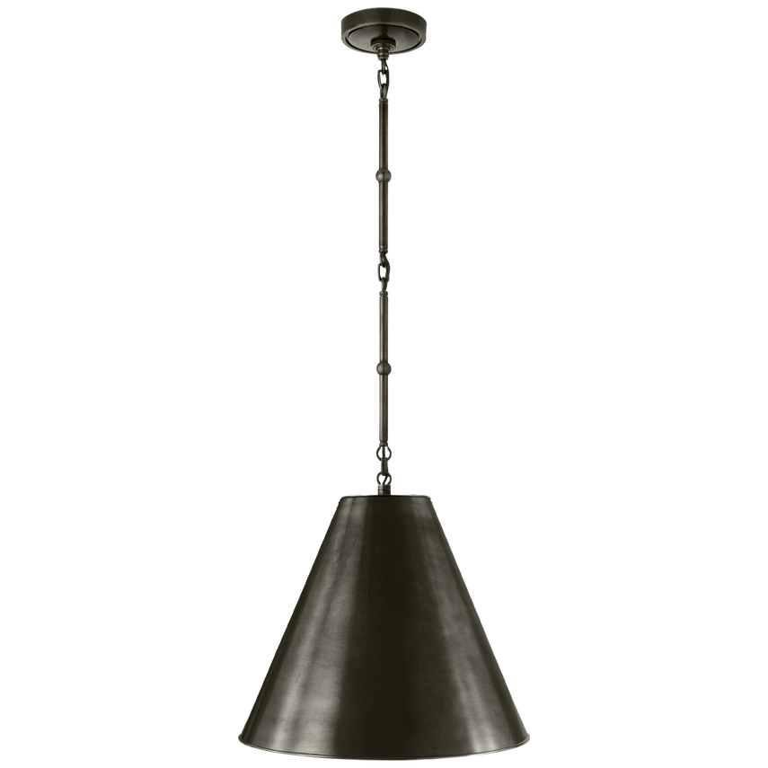 Goodman Hanging Light- Various Finishes