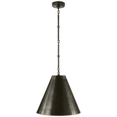 Goodman Hanging Light- Various Finishes