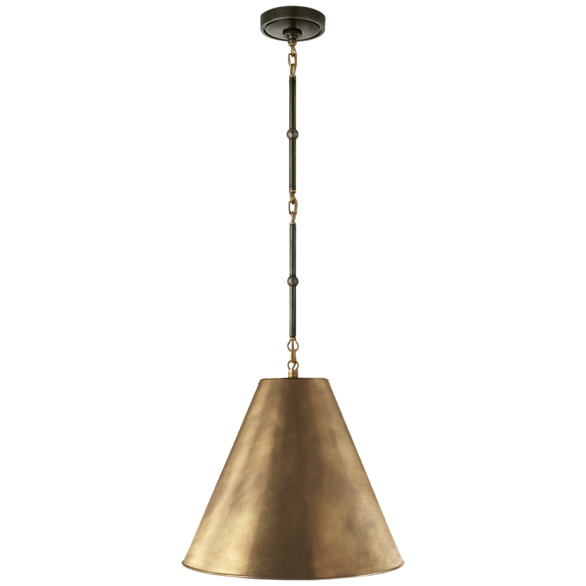 Goodman Hanging Light- Various Finishes