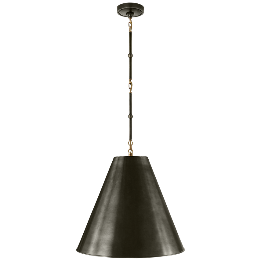 Goodman Hanging Light- Various Finishes