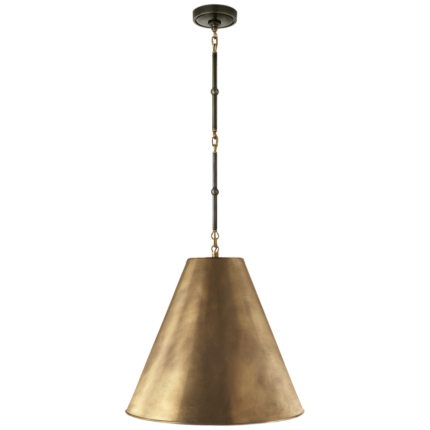 Goodman Hanging Light- Various Finishes