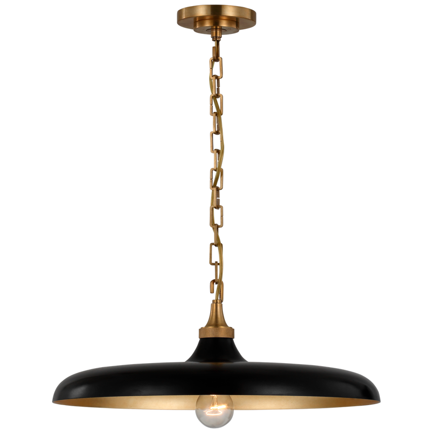 Piatto Pendant- Various Finishes