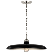 Piatto Pendant- Various Finishes